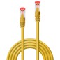 Lindy Rj45/Rj45 Cat6 3M Networking